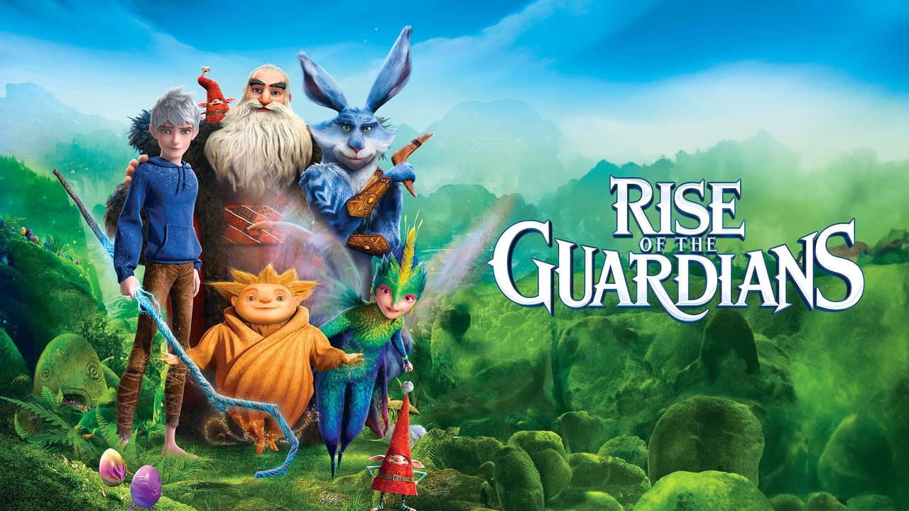 Rise of the Guardians still 8