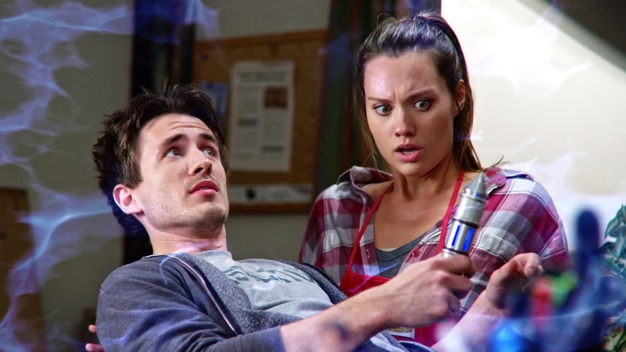 Axcellerator still 5