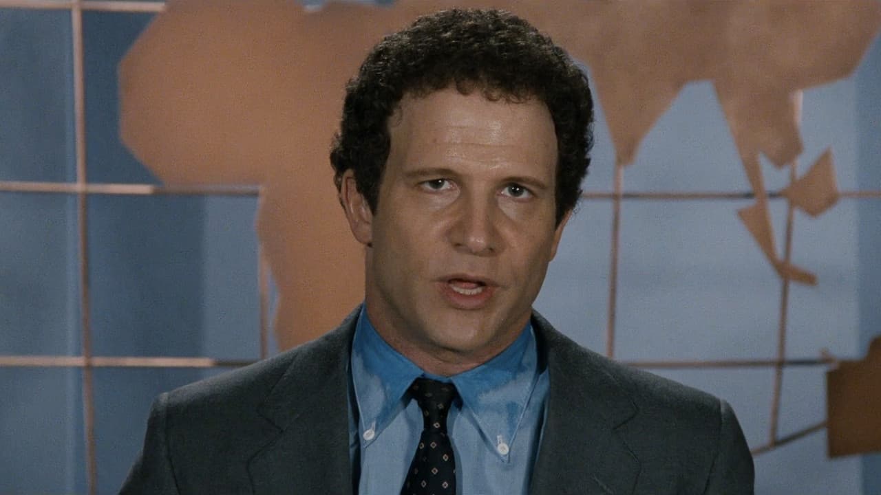 Broadcast News still 5