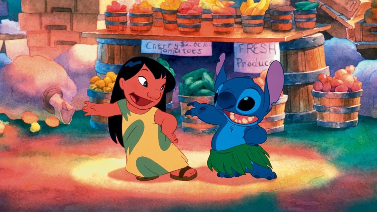Lilo & Stitch still 1