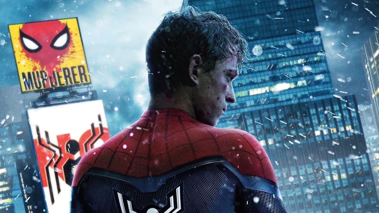 Spider-Man: No Way Home News & Updates | Latest still 8