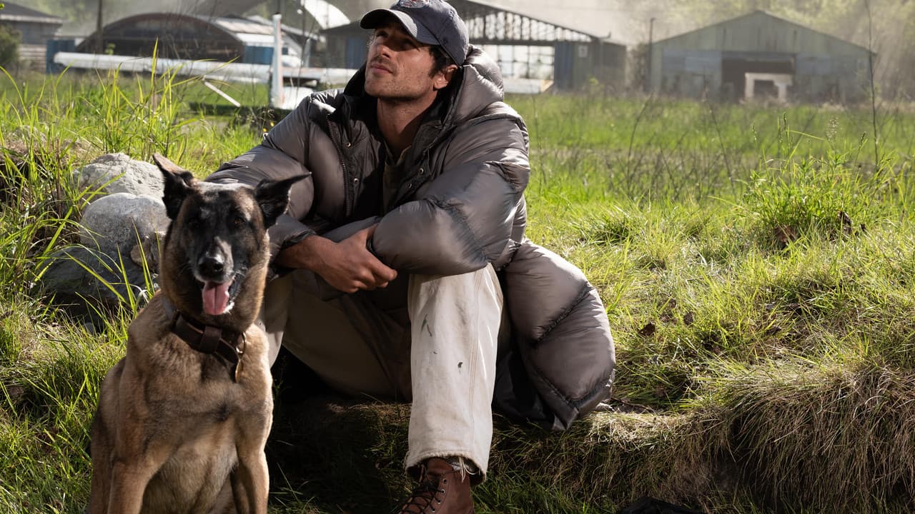 The Dog Stars (2026) Review: Ridley Scott’s still 8