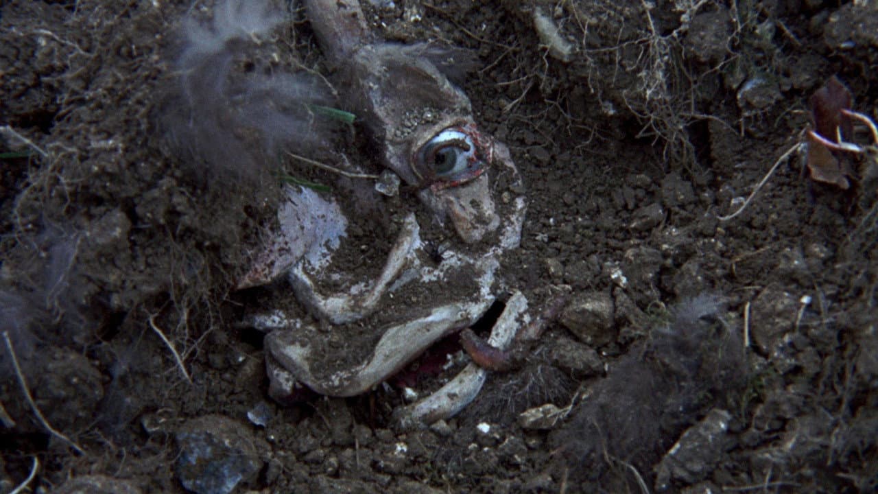Blood on Satan's Claw still 5