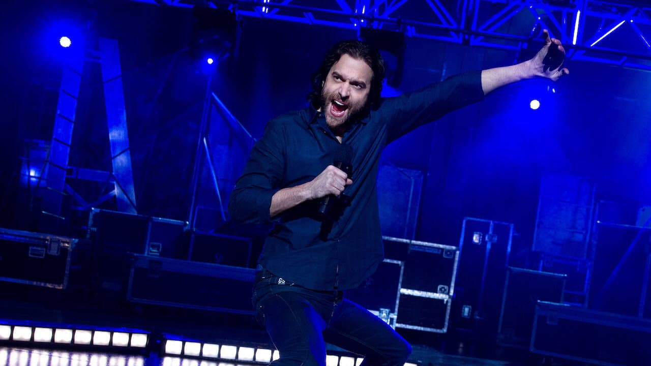 Chris D'Elia: Incorrigible still 2