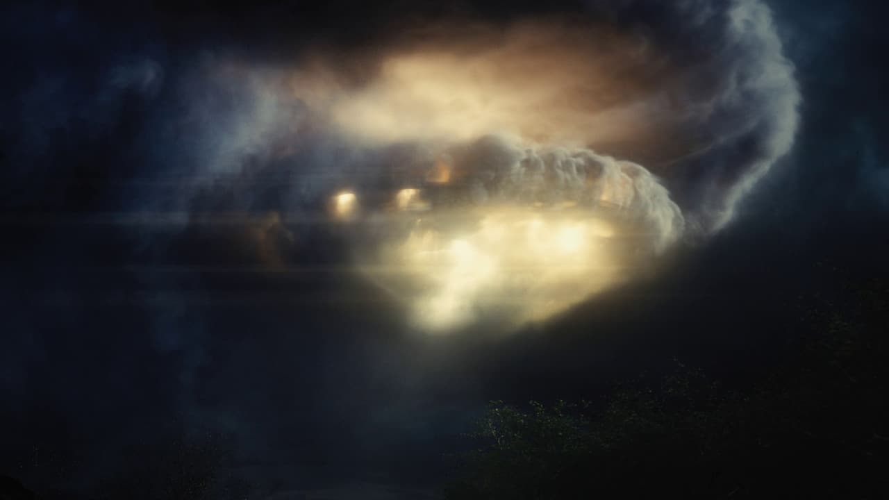 Disclosure Day Movie Review: A Gripping Thriller still 7