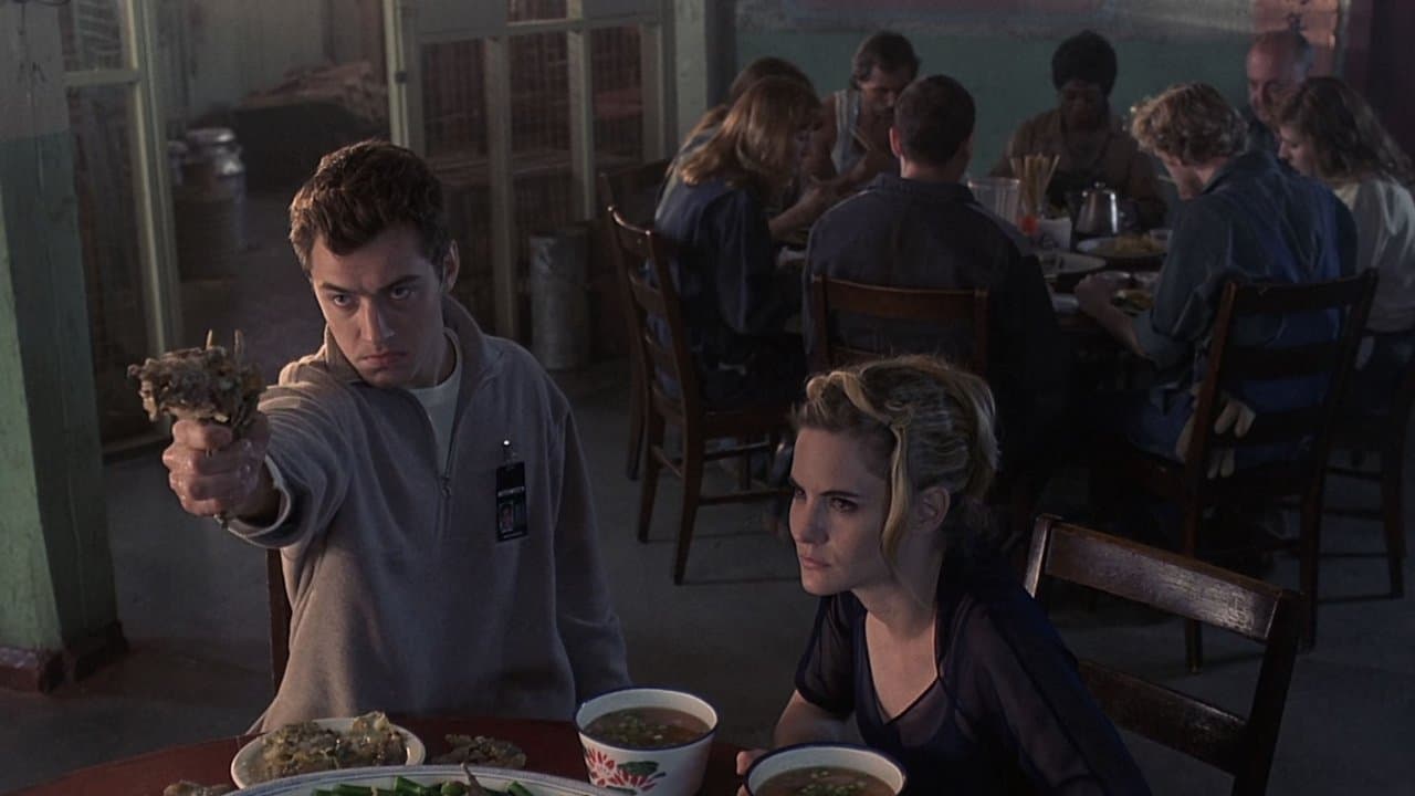 eXistenZ still 5