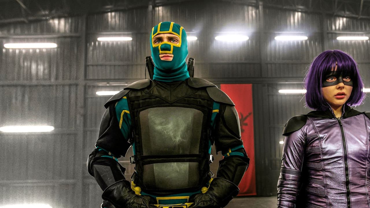 Kick-Ass 2 still 5