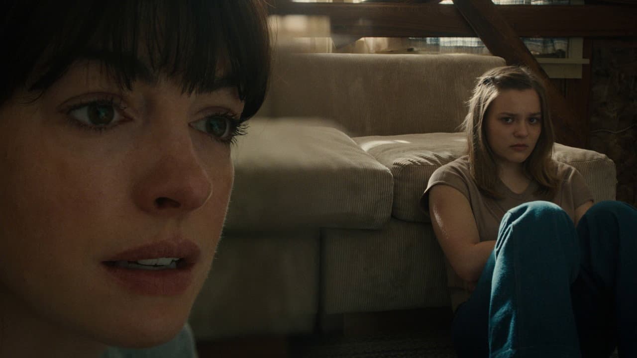 End of Oak Street (2026) Review | Mitchell's Dark Vision still 8