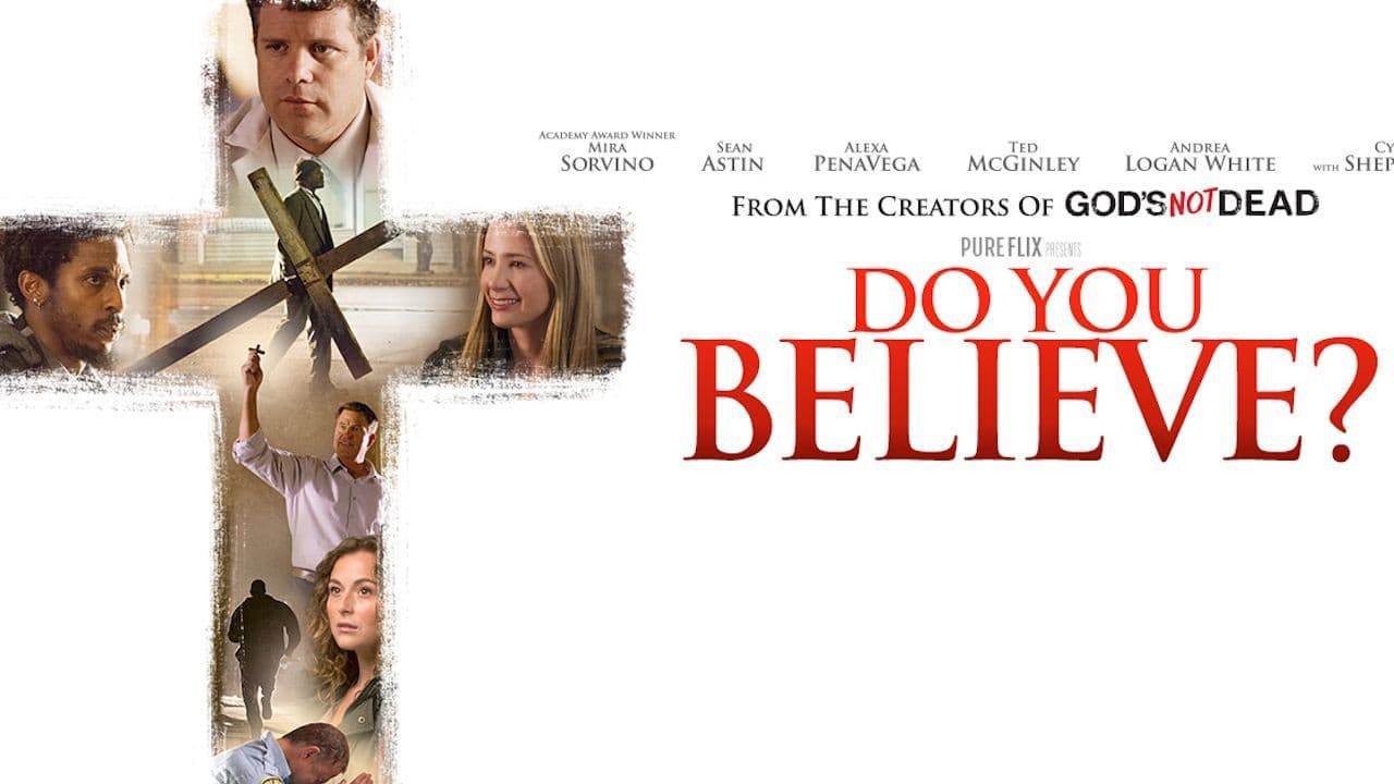 Do You Believe? still 3