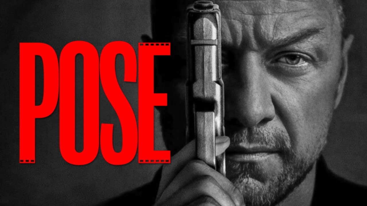 Pose still 5