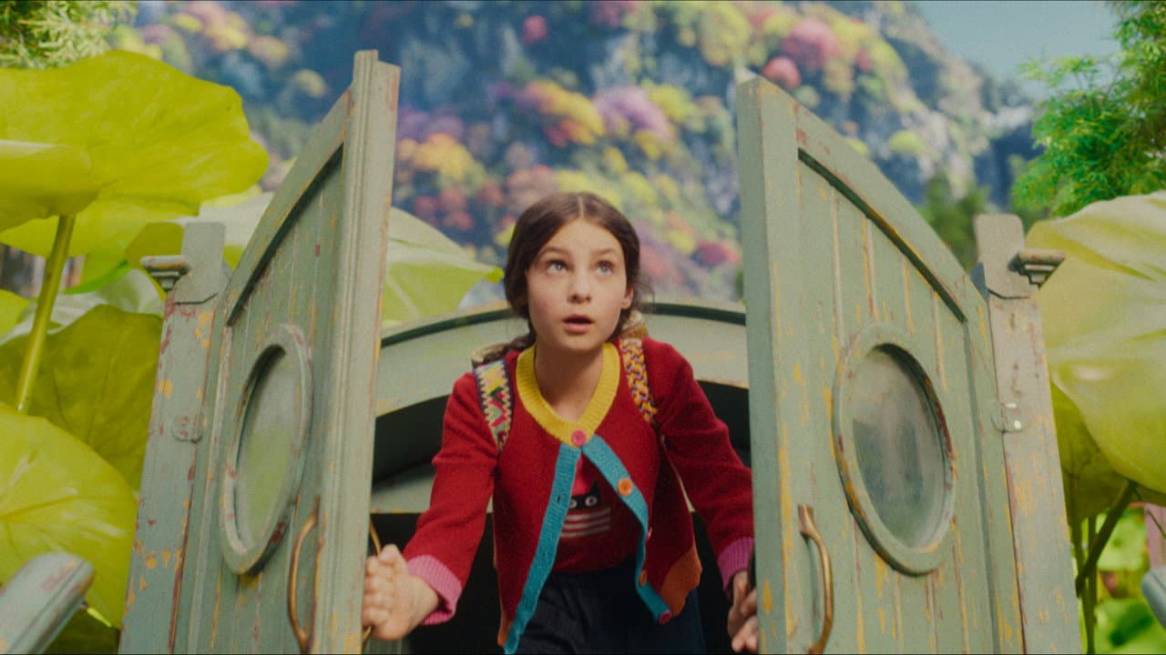 The Magic Faraway Tree Movie News: Cast & Release still 8