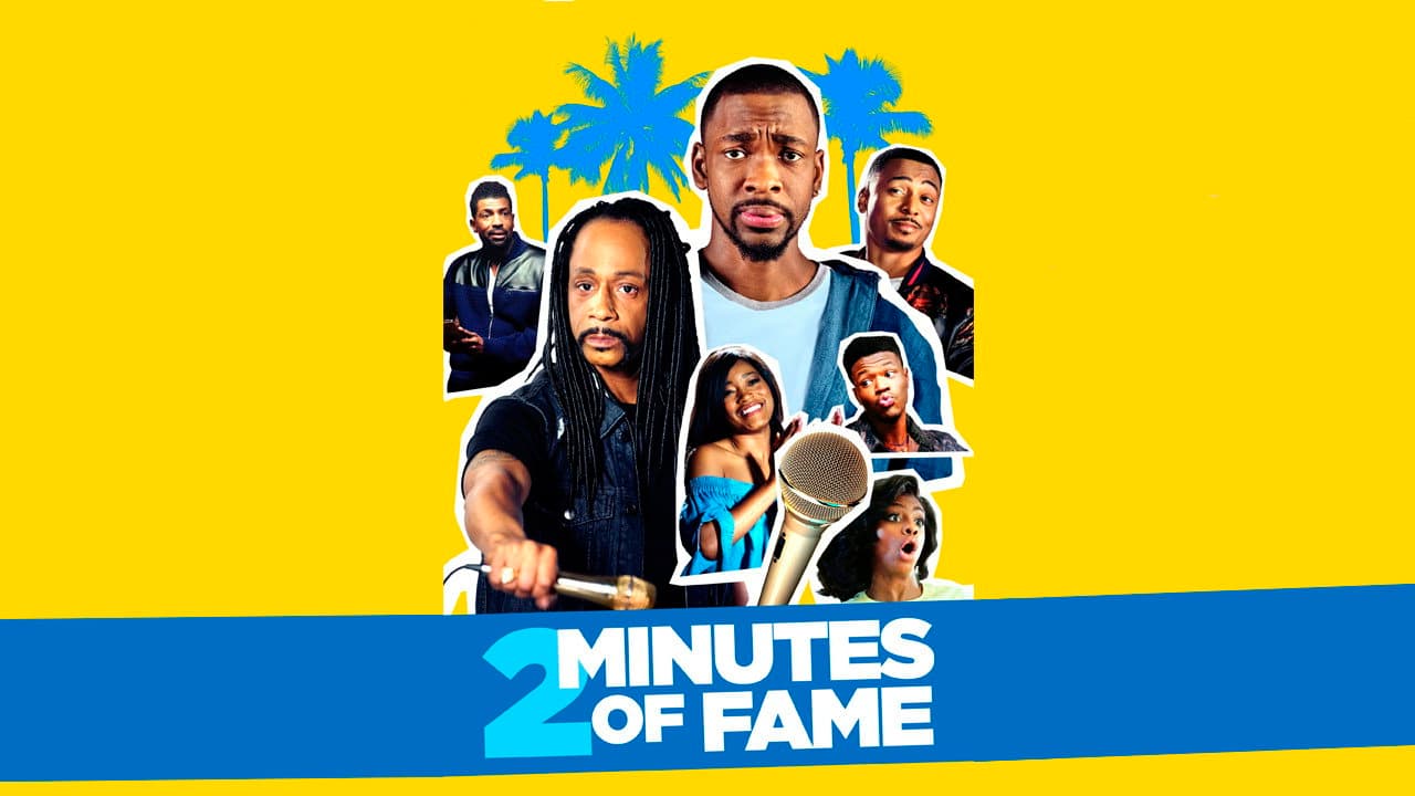 2 Minutes of Fame still 4