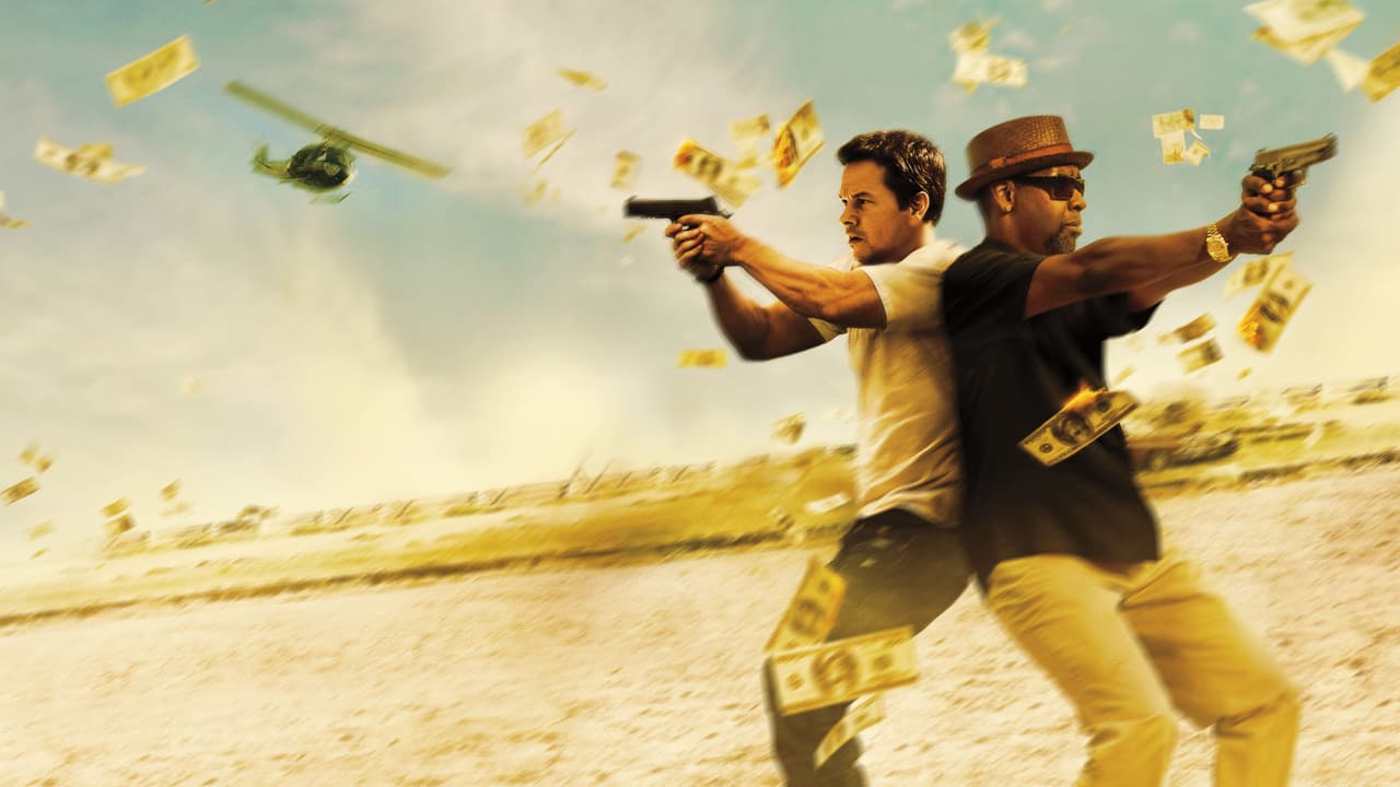 2 Guns still 4