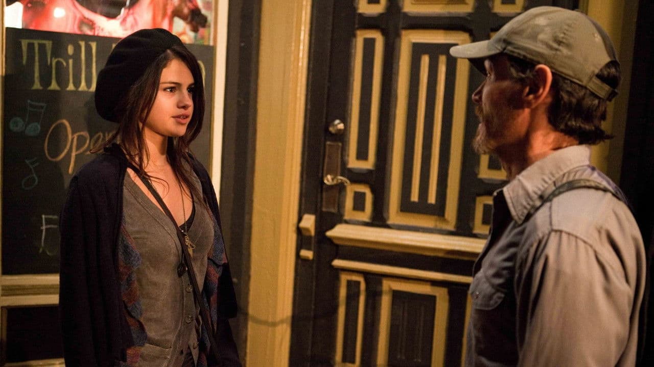 Rudderless still 1