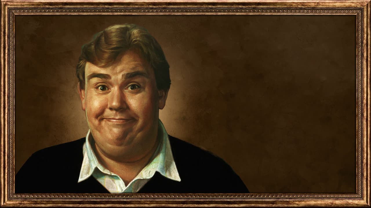 John Candy: I Like Me still 3