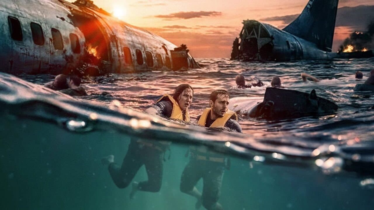 Deep Water Review: A Sinking Psychological Thriller? still 3