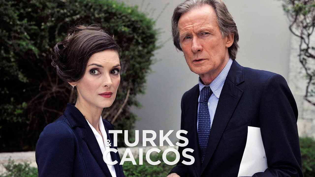 Turks & Caicos still 4
