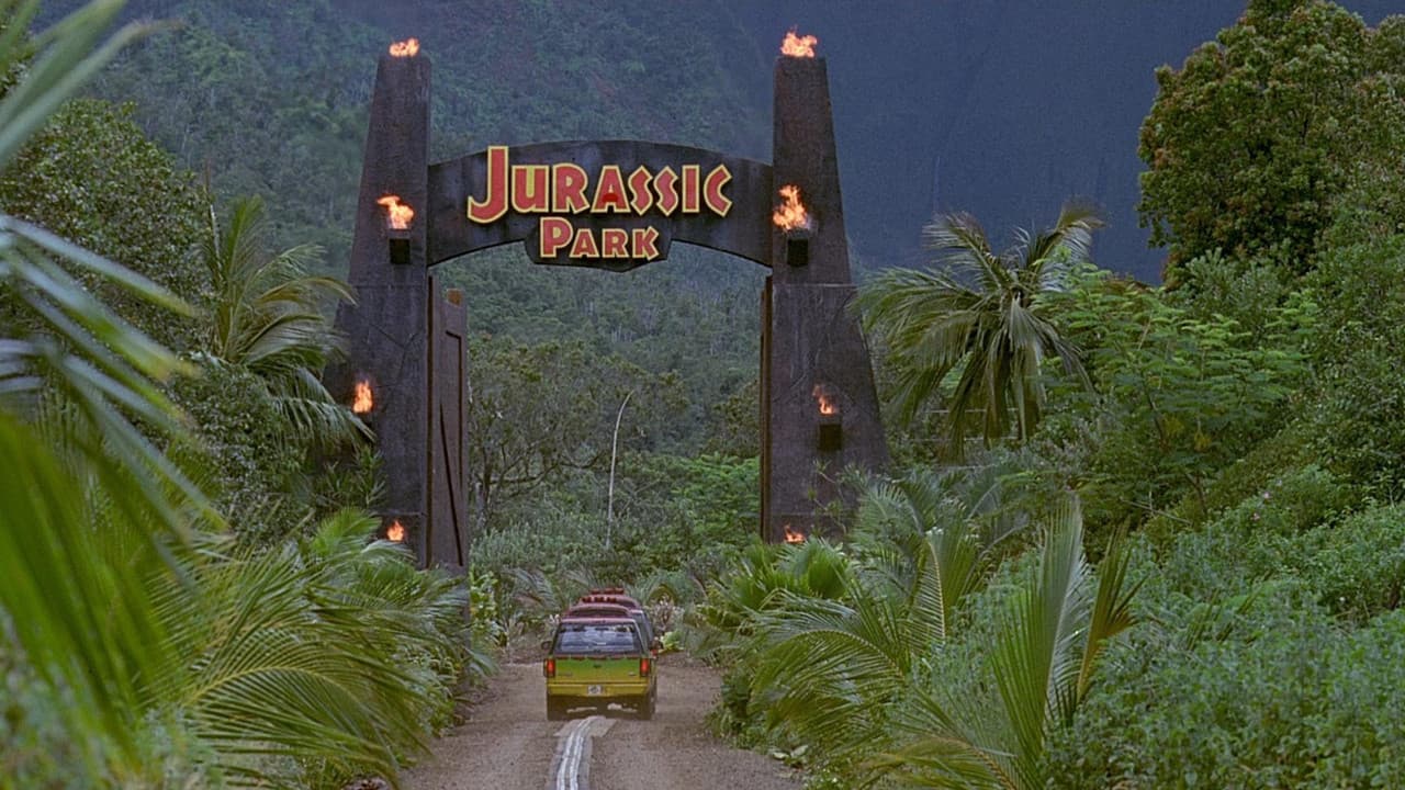 Jurassic Park still 7