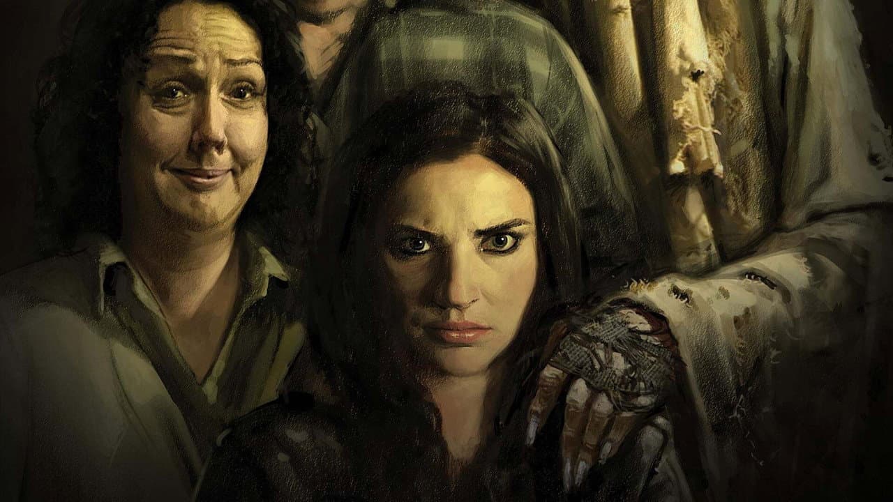 Housebound still 2