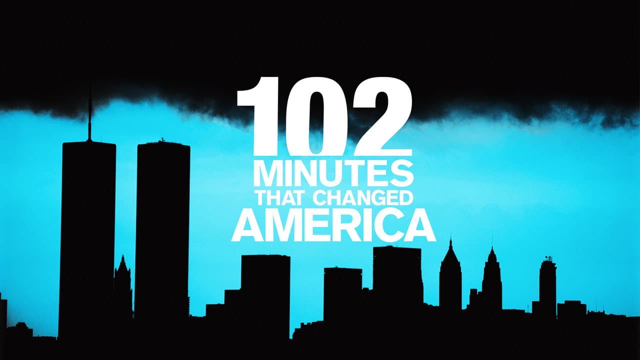 102 Minutes That Changed America still 1