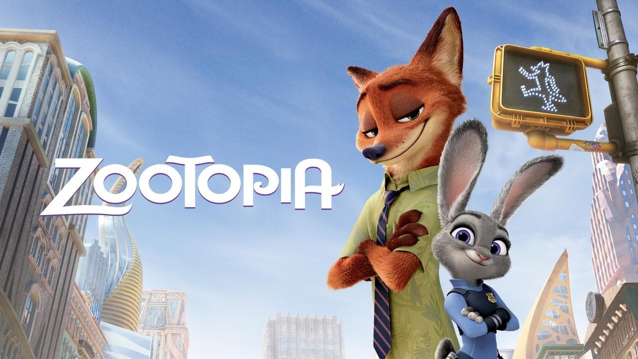 Zootopia 3 (2016) News: Plot, Cast & Updates still 5