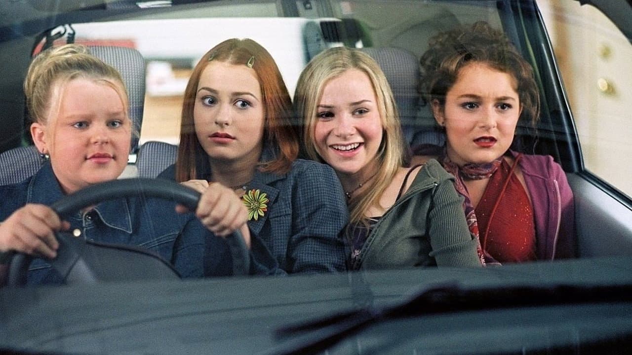 Sleepover (2004) Movie News | Cast, Plot & Updates still 3