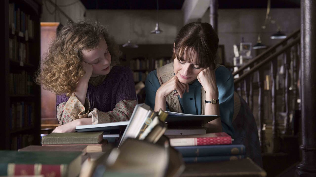 The Bookshop still 5