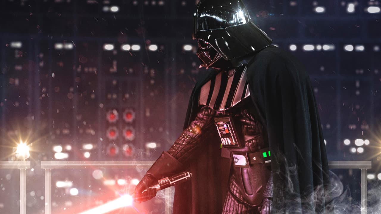 The Empire Strikes Back still 8