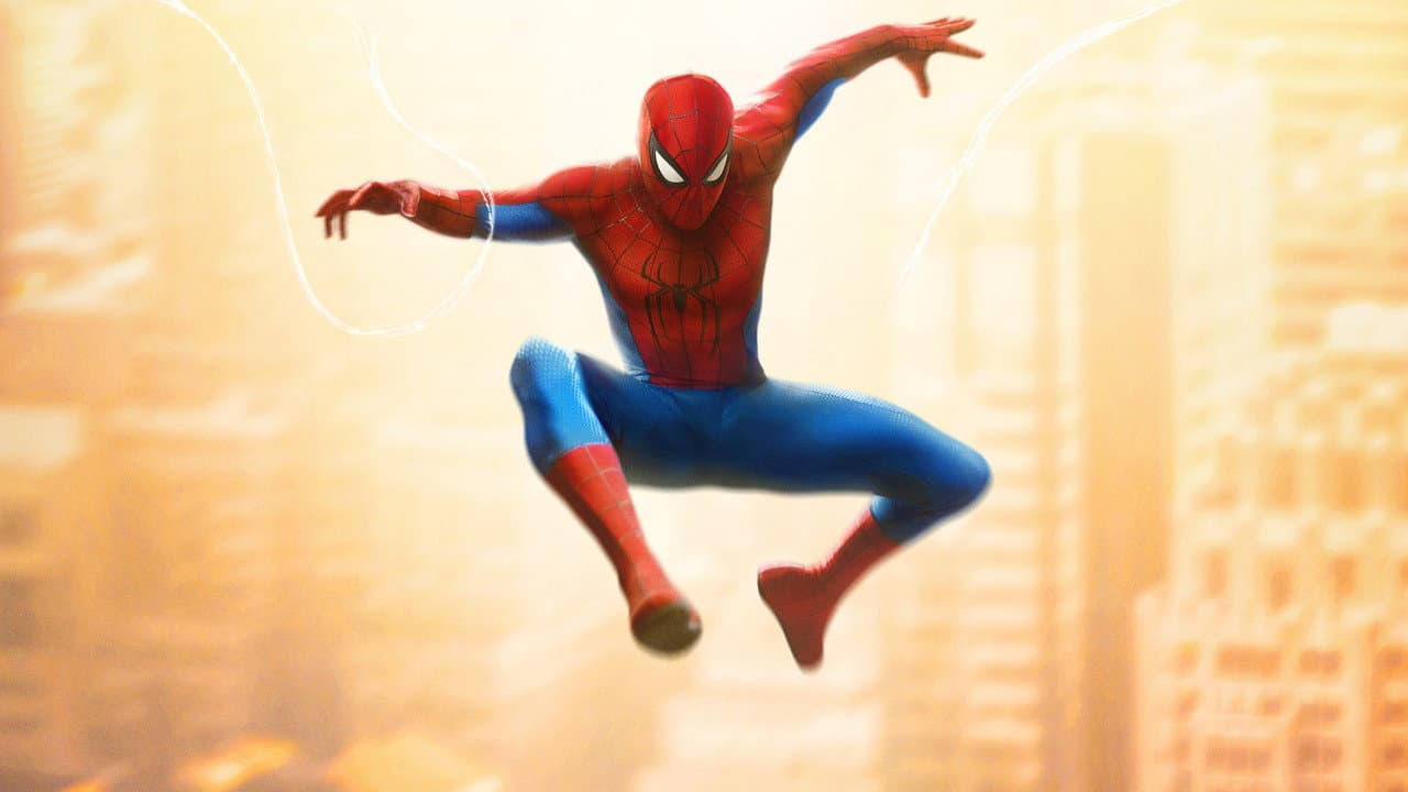 Spider-Man: Brand New Day Box Office Reign Hits 6 Weeks still 5