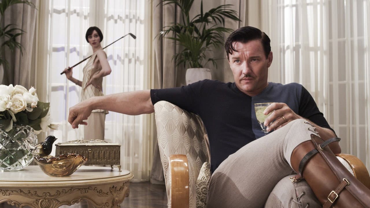 The Great Gatsby still 5