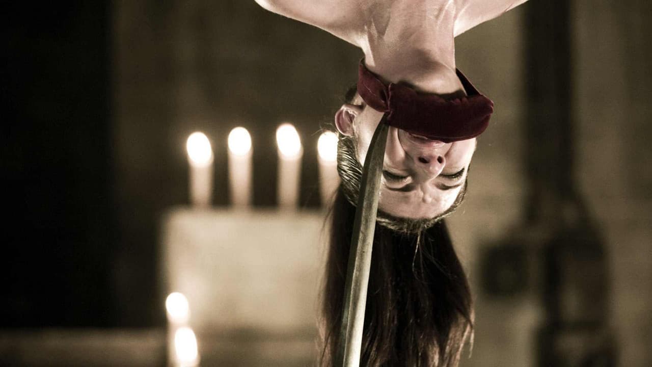 Hostel: Part II still 8