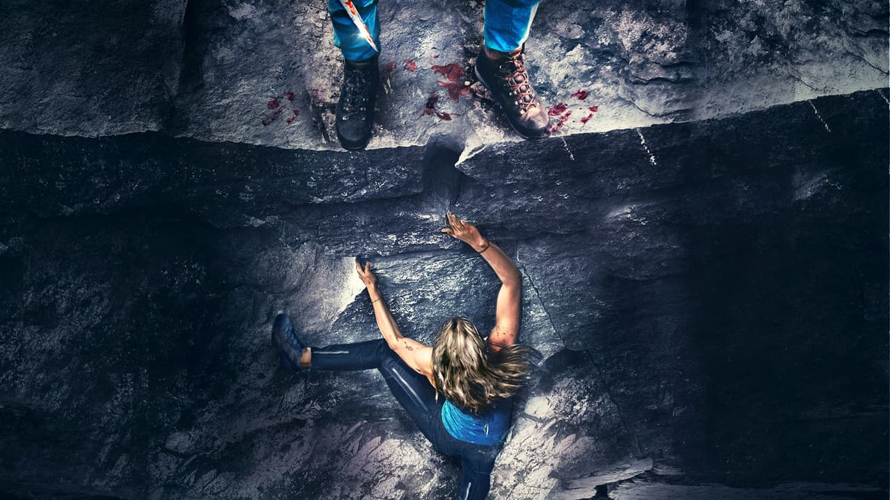The Ledge still 1