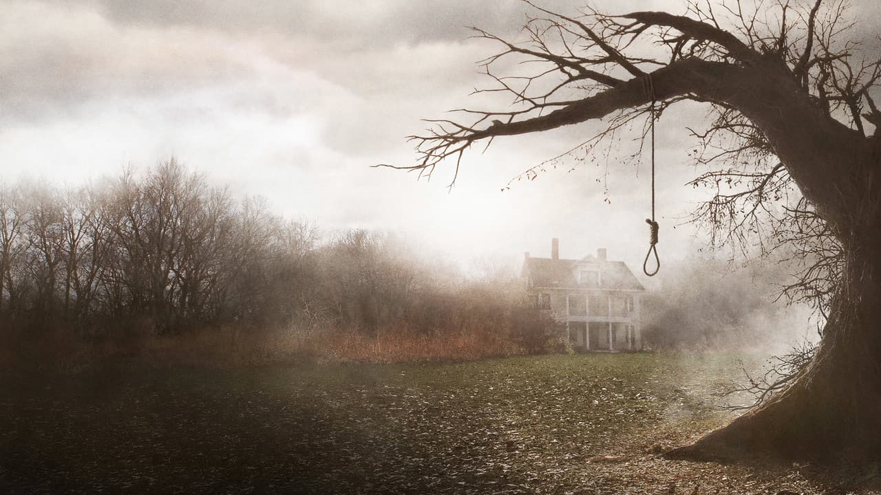 The Conjuring still 6