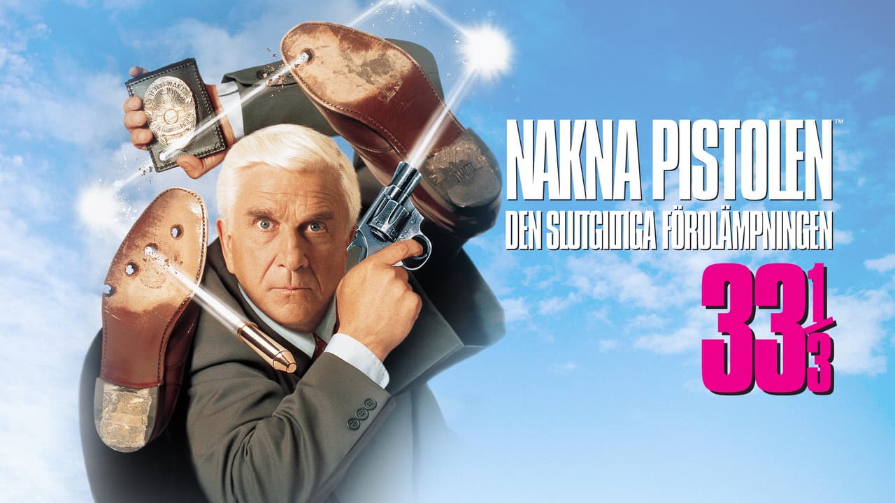 Naked Gun 33โ
: The Final Insult still 2