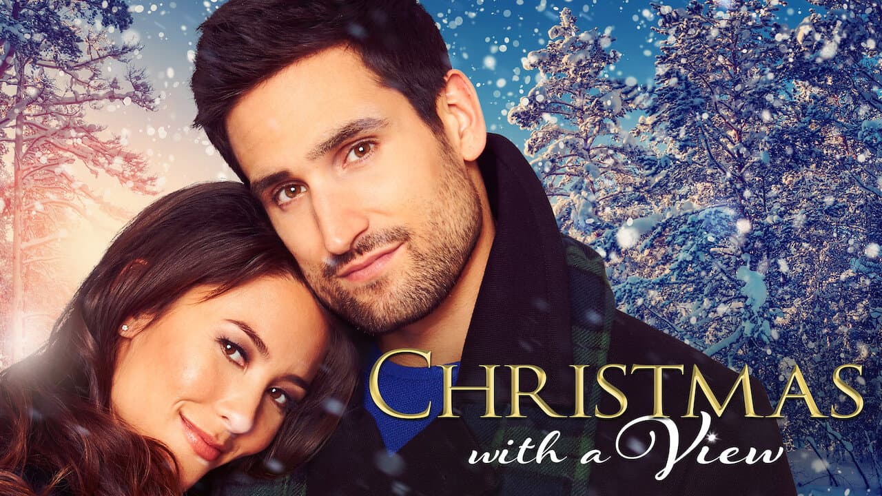Christmas with a View still 8