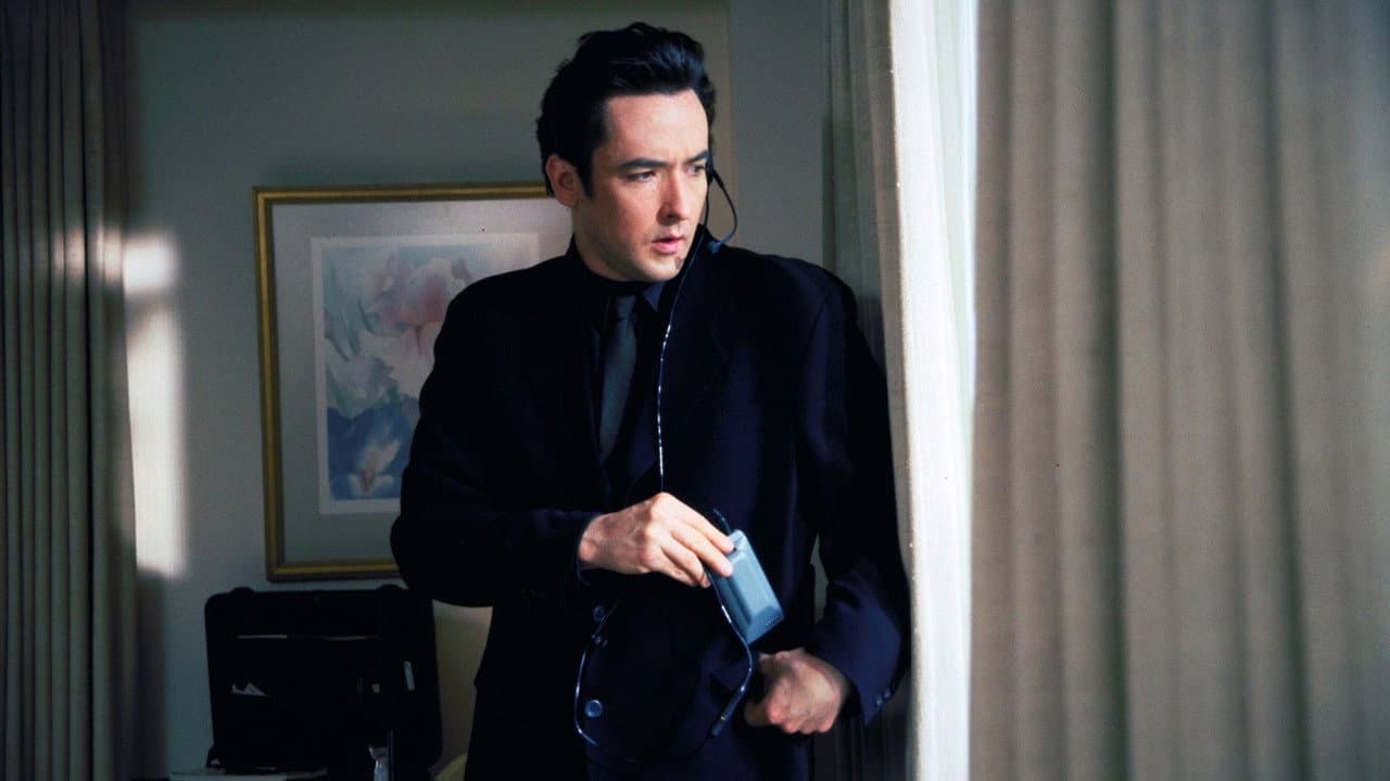 Grosse Pointe Blank still 8