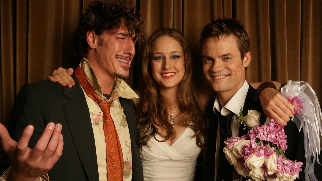 The Elder Son still 4