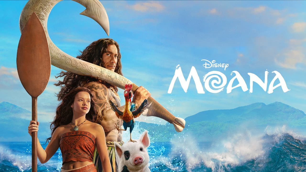 Moana (2026) Movie News: Thomas Kail’s Epic Returns still 4