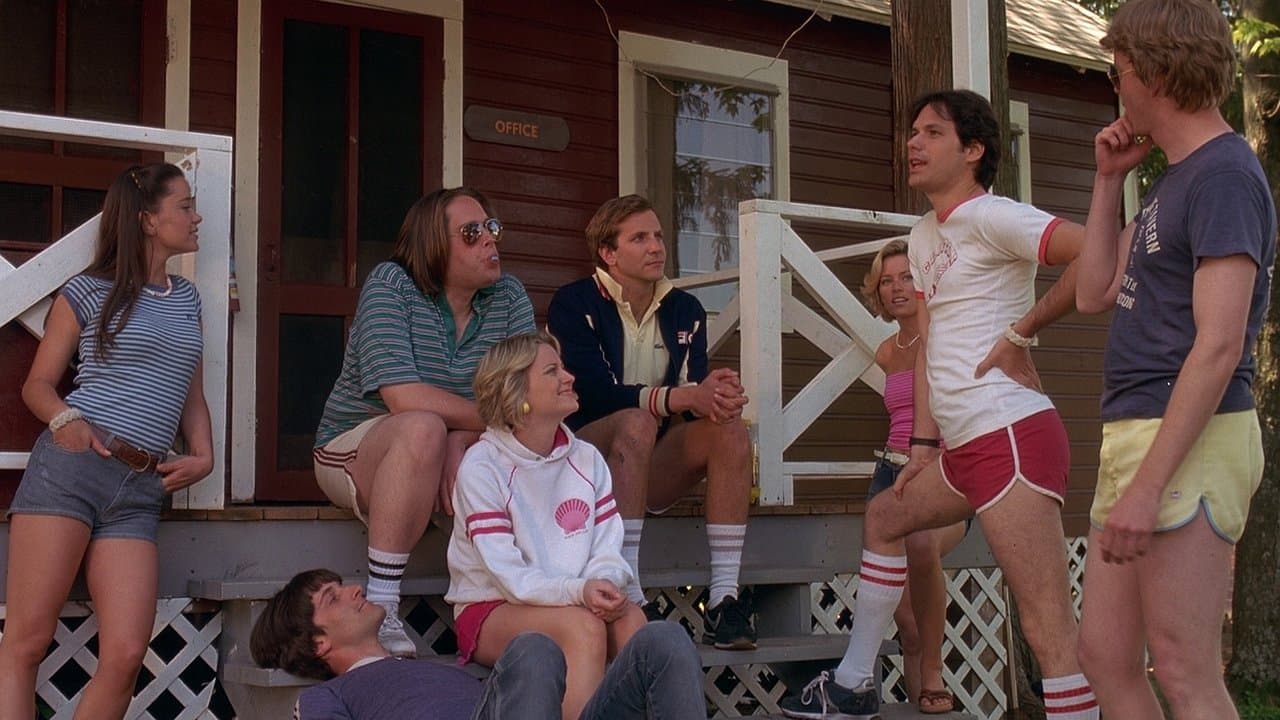American Summer News: Release Date, Cast & More still 1