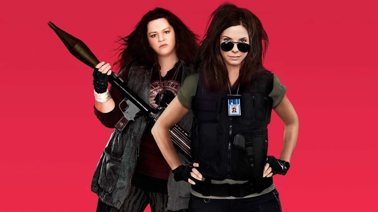 The Heat still 1