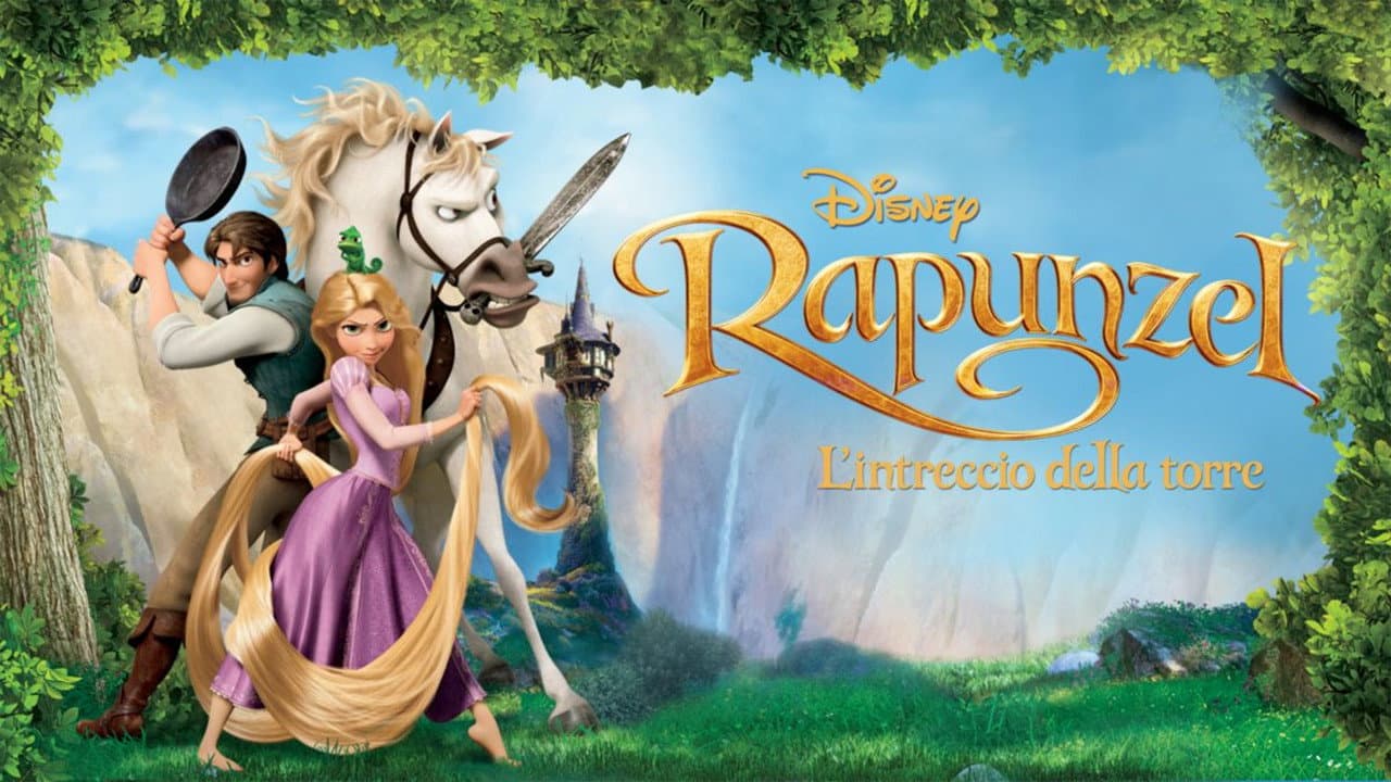 Tangled (2010) Movie News | Updates & Analysis still 6