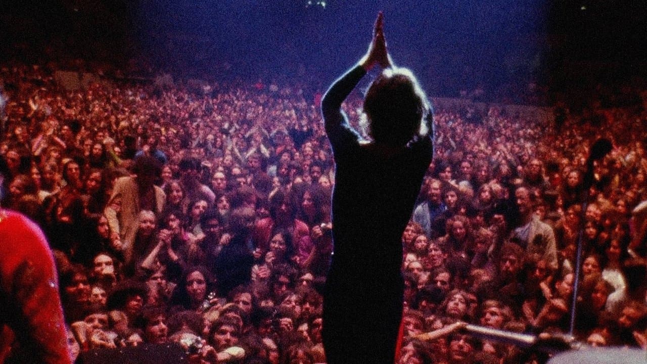 Gimme Shelter still 1