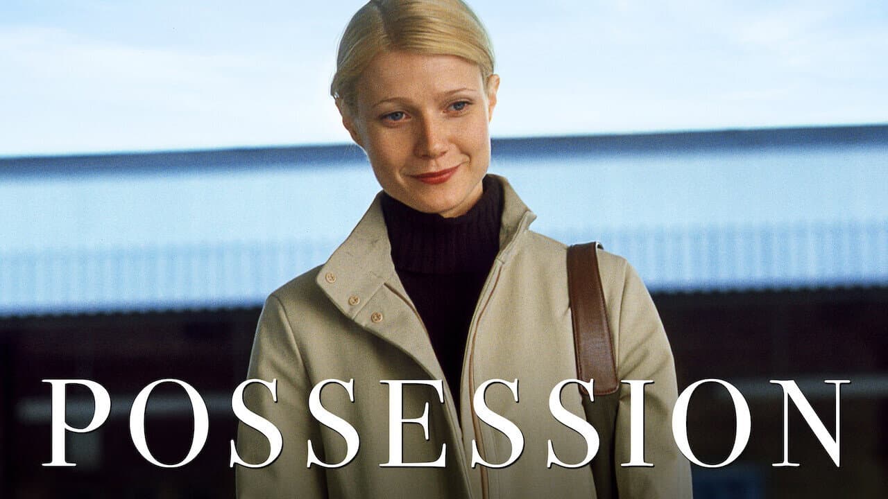 Possession (2002) Movie News: Cast, Plot & Updates still 4