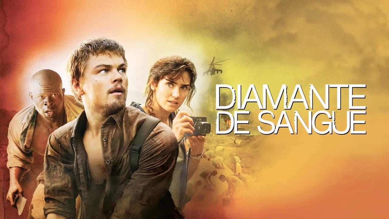 Diamond Movie News: Latest Updates & Cast Reveals still 4
