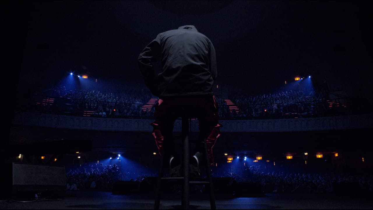 Bo Burnham: Make Happy still 7