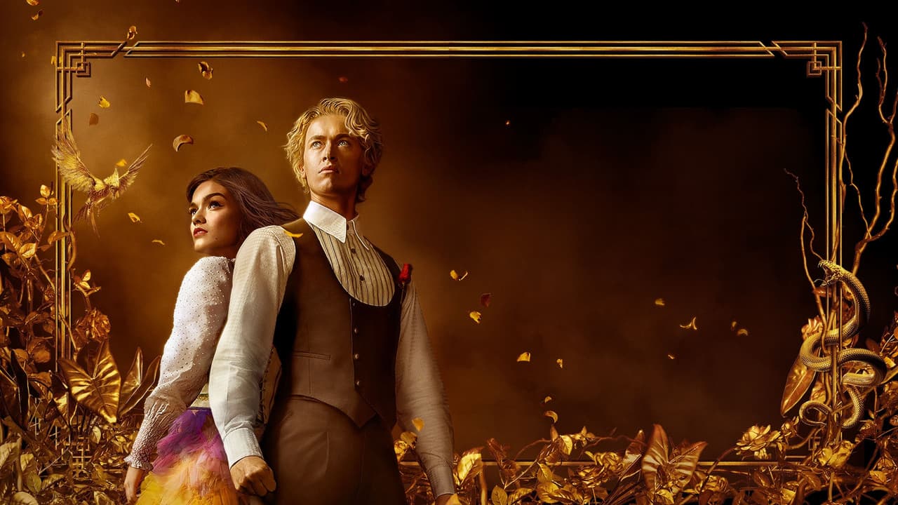 The Hunger Games: The Ballad of Songbirds & Snakes still 6