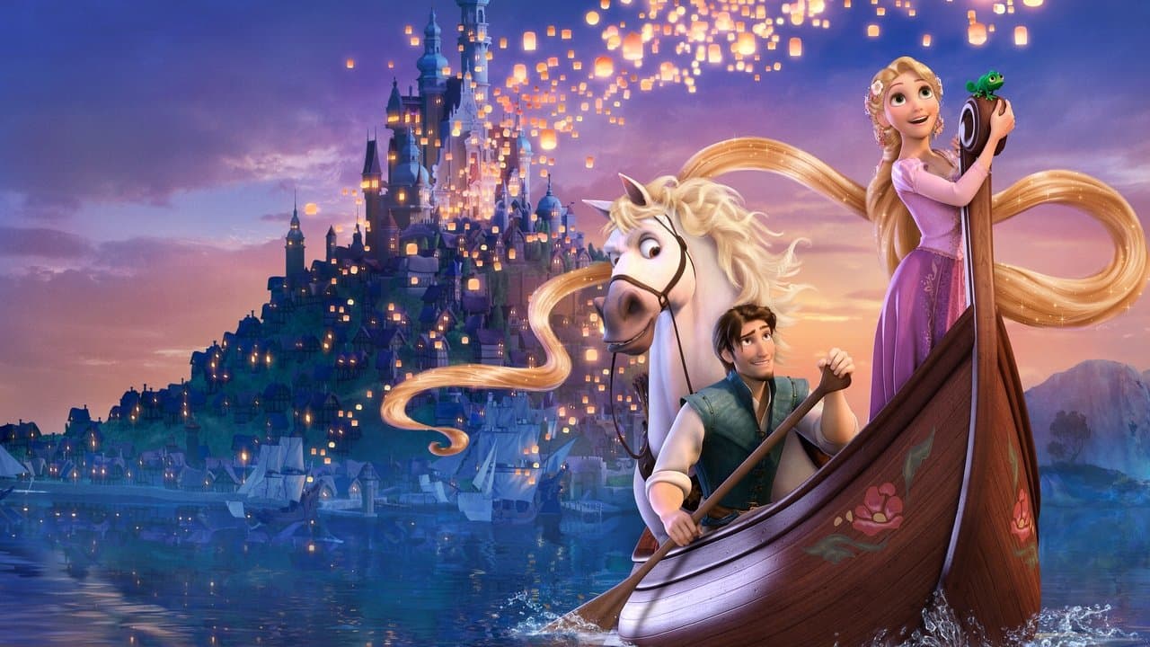 Tangled (2010) Movie News | Updates & Analysis