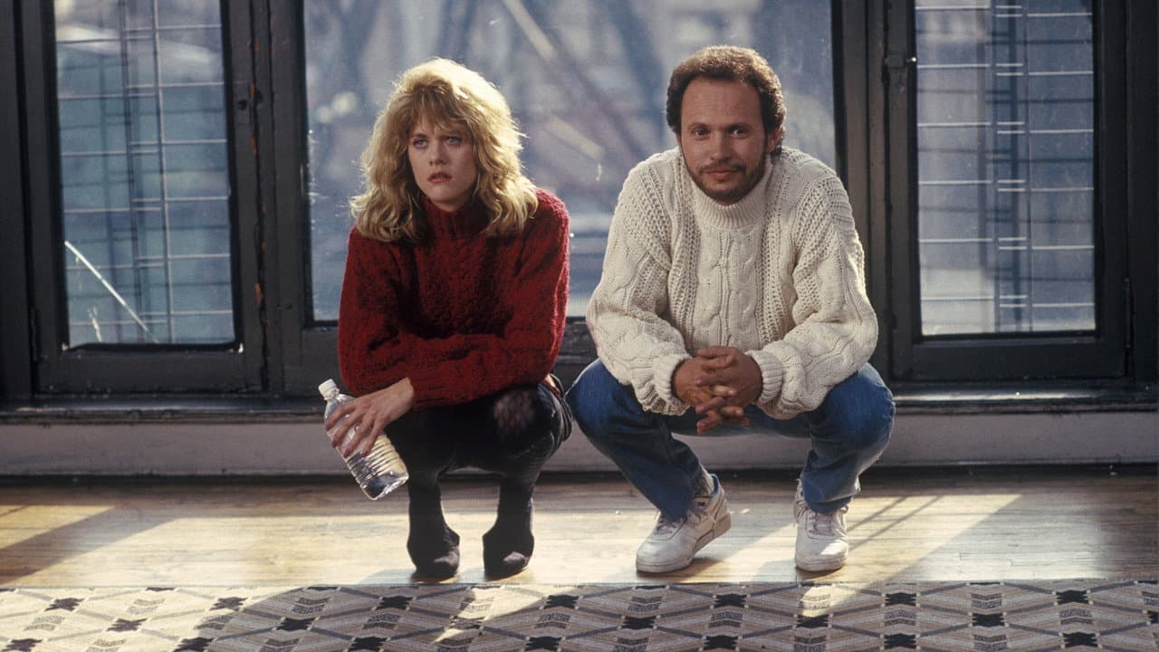 When Harry Met Sally... still 5