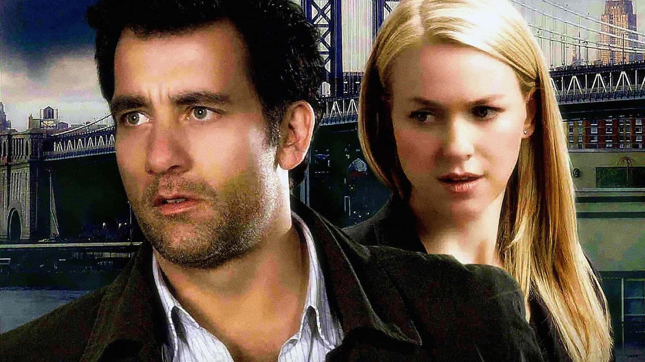 The International still 3