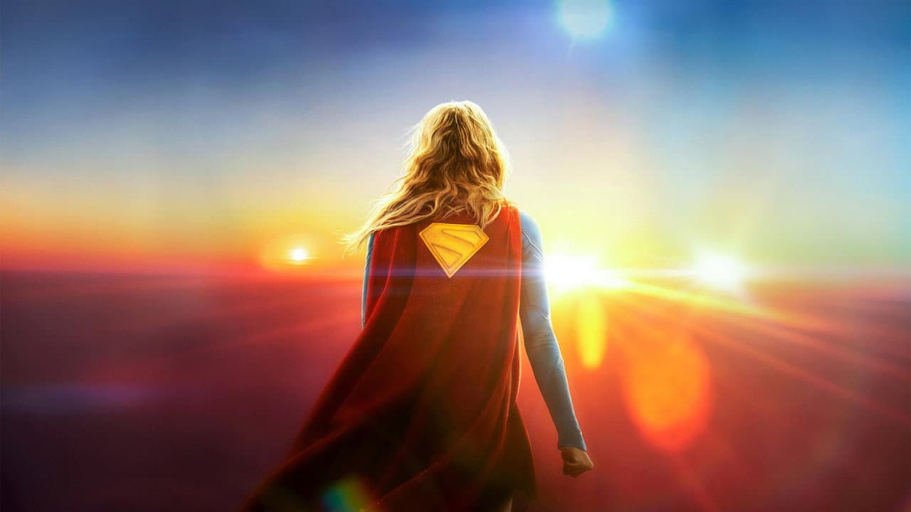 Review: Supergirl (1984) - A Campy Cult Classic? still 5